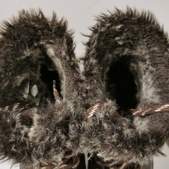 MERRELL Women's Tremblant Ezra Lace Waterproof Ice+ - Picture 5 of 10